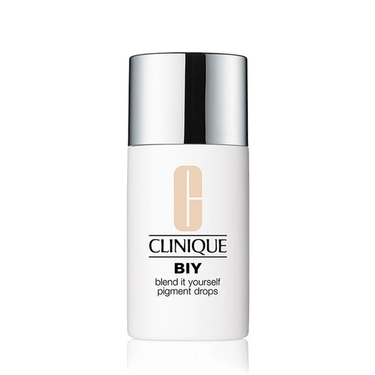 Blend It Yourself Pigment Drops Foundation 115 Ivory