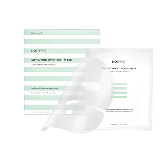 Imprinting Hydrogel Facial Mask 6-Pack
