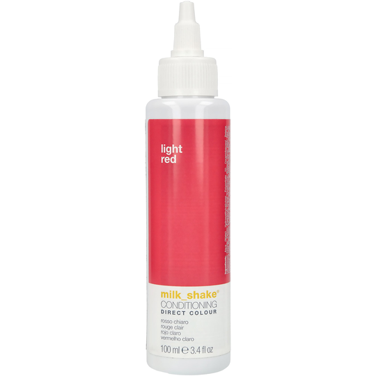 milk_shake Direct Colour Light Red