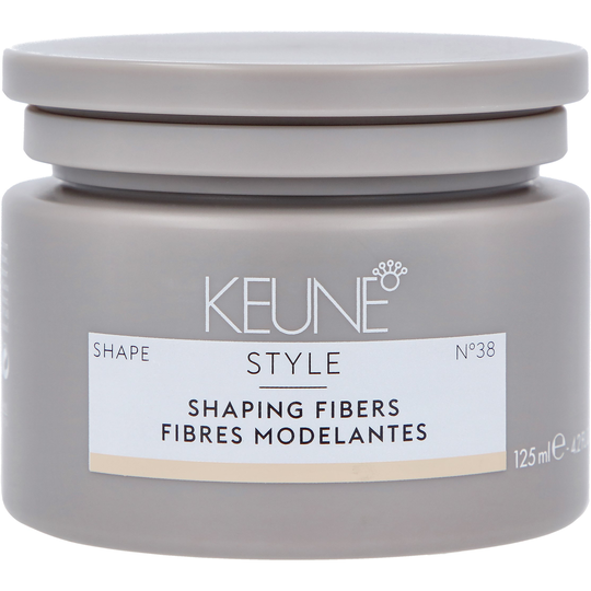 Keune Style Shaping Fibres 125 ml