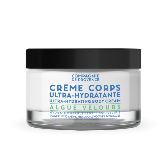 Compagnie de Provence Seaweed Body Cream 200 ml