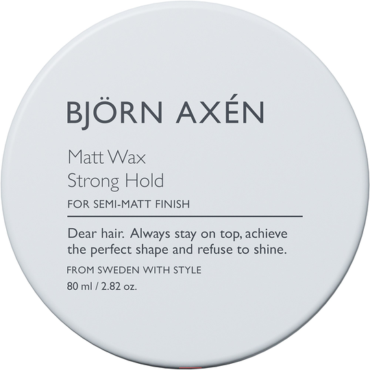 Björn Axén Style Matt Wax 80 ml