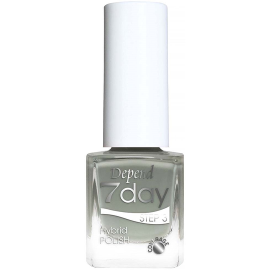Depend 7day Linnea Collection Hybrid Polish 7282 Hydrate Me