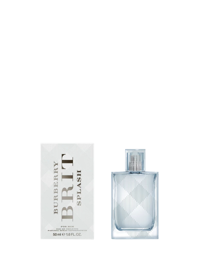 Brit Splash EdT 50 ml