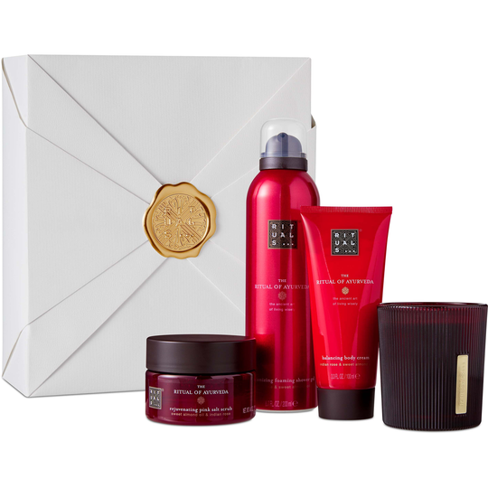 Rituals The Ritual of Ayurveda Medium Gift Set