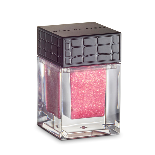 Make Up Store Glitter Neon Pink