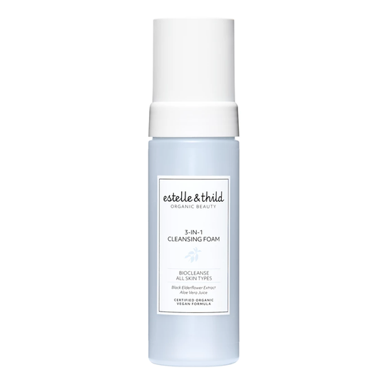 BioCleanse 3-In-1 Cleansing Foam 150 ml