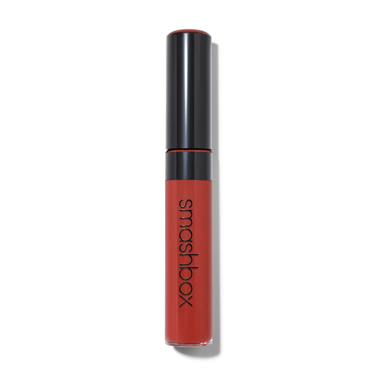 Be Legendary Liquid Pigment Lipstick Brick Trick