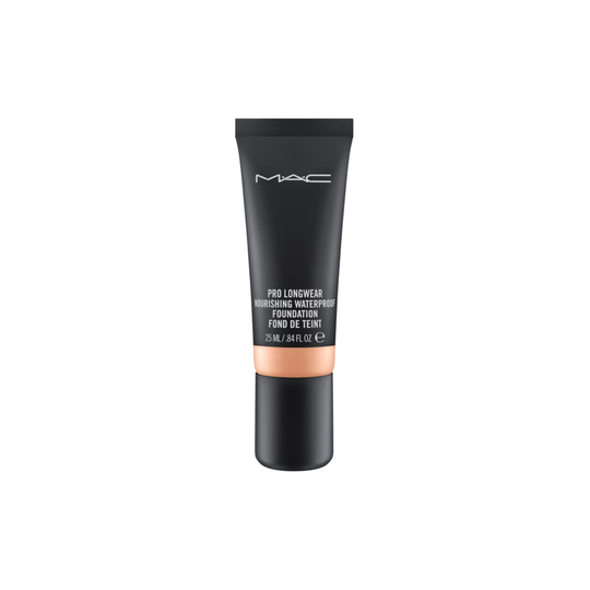 Pro Longwear Nourishing Waterproof Foundation NC27
