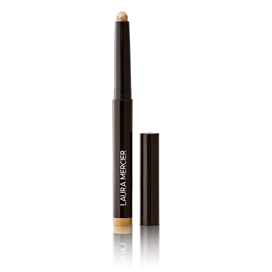 Duo Chrome Caviar Stick Eye Colour Metallic Taupe