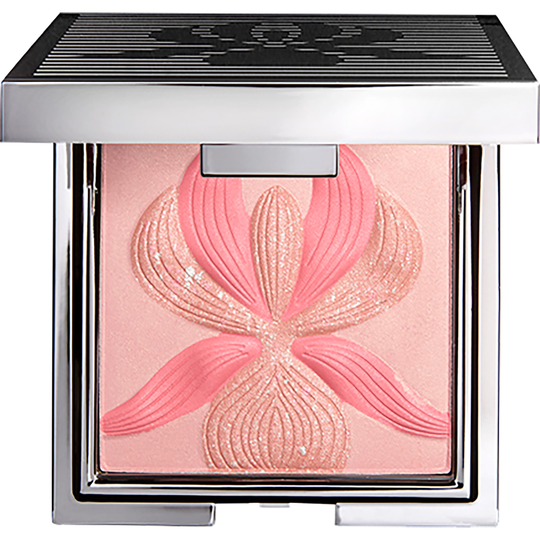 Sisley Palette l'Orchidée Rose