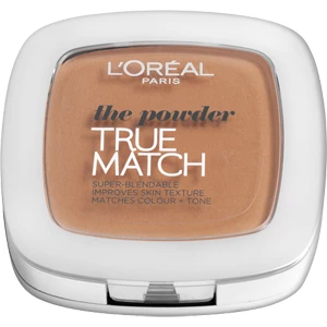 True Match Powder W6 Honey