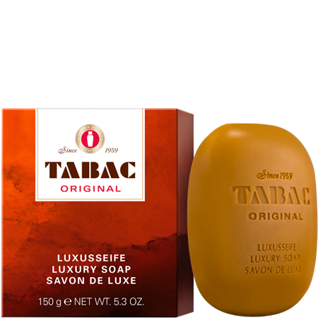 Tabac Original Lyx Tvål - 150 Ml