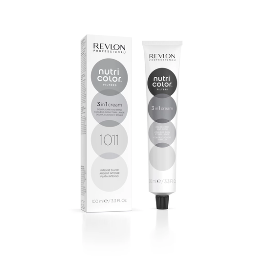 Nutri Color Filters Toning 1011 Intense Silver