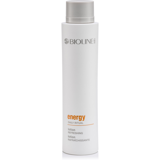 Bioline Daily Ritual Energy Lotion Refreshing 200 ml