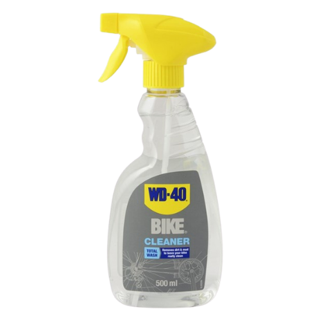WD-40 Cykelstädning - 500ML