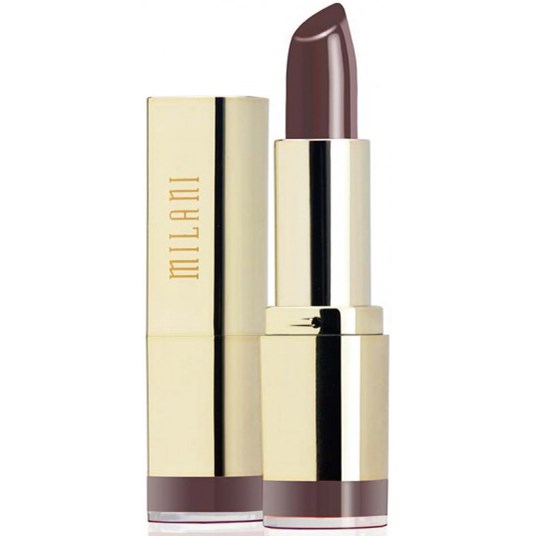 Milani Color Statement Lipstick Double Espresso