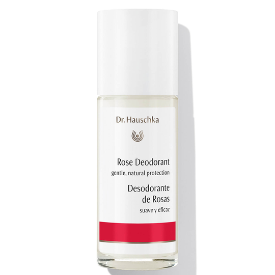 Dr. Hauschka Ros Deodorant (50ml)