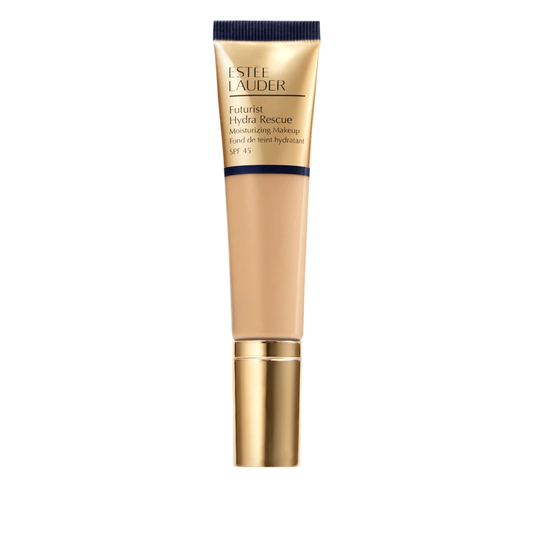 Futurist Hydra Rescue SPF45 Foundation 3W1 Tawny