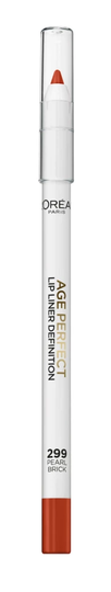 Age Perfect Lip Liner Definition 299 Pearl Brick