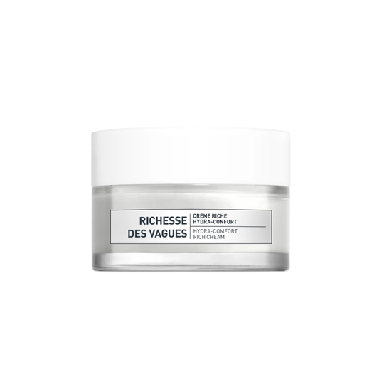 Richesse Des Vagues - Hydra-Comfort Rich Cream 50 ml