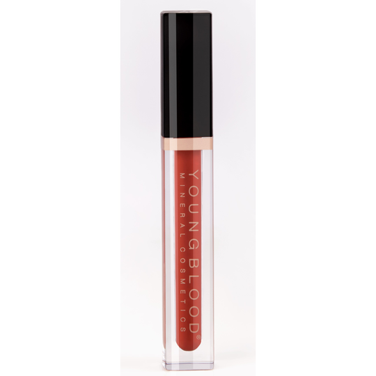 Youngblood Hydrating Liquid Lip Créme Euphoria