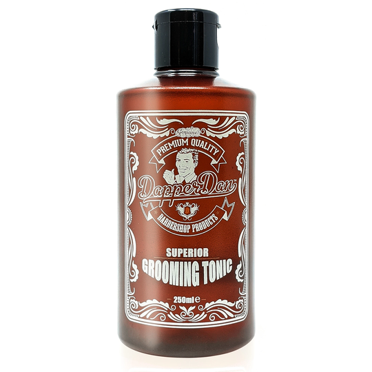 Dapper Dan Grooming Tonic 250 ml