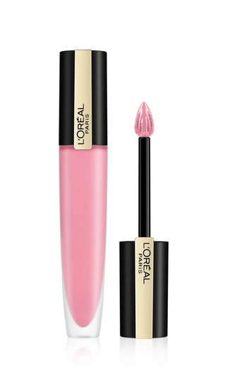 Rouge Signature Lipstick 109 I Savor