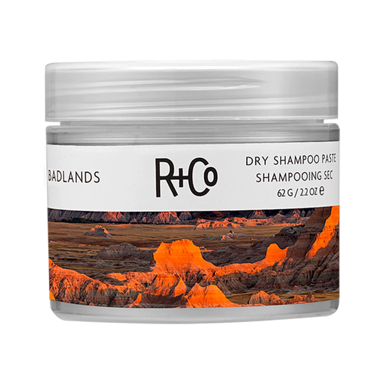 Badlands Dry Shampoo Paste 62 g