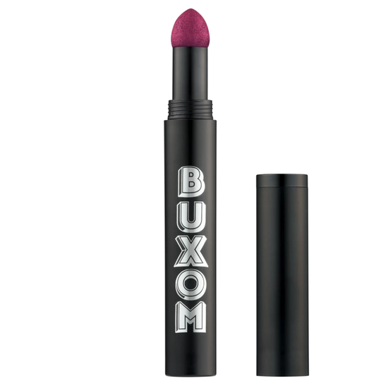 PillowPout Creamy Plumping Lip Powder Want You