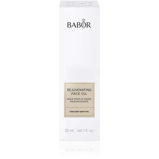 BABOR Skinovage Rejuvenating Face Oil 30 ml