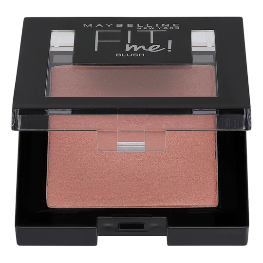 Fit Me Blush Peach