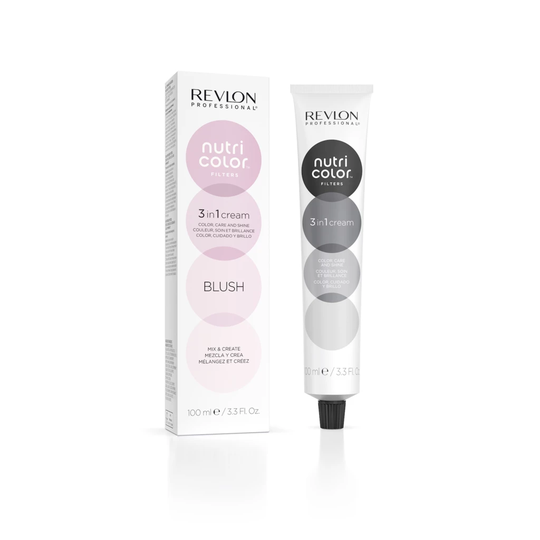 Nutri Color Filters Toning Blush