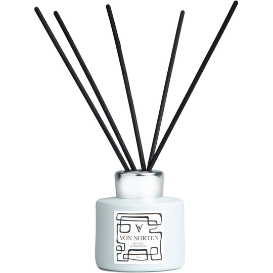 Von Norten Sea Salt & Oakmoss Diffuser