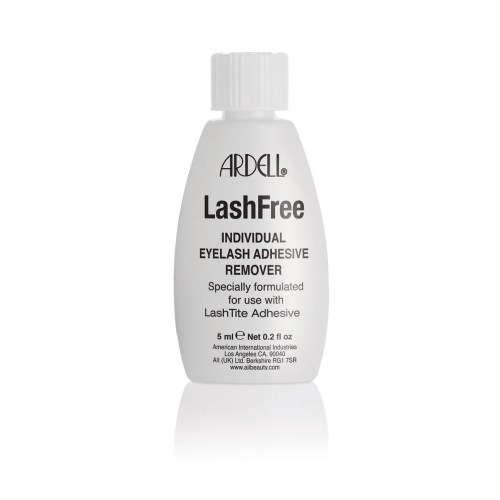 Ardell Lashfree Remover För Individuella Fransar 5 ml