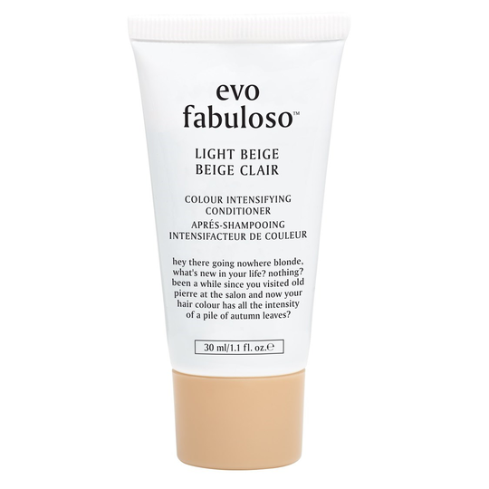 Evo Fabuloso - Mini Light Beige