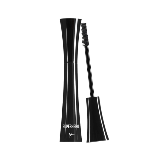 Superhero™ Mascara Black