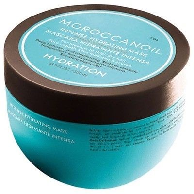 Moroccanoil Hydration Hydrating Intense Mask 500 ml