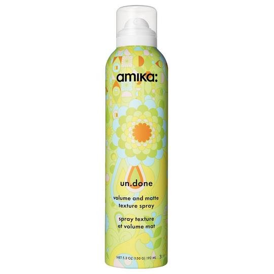 Amika Un done volume & texture spray 232 ml