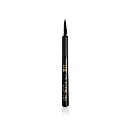 Eye Tech Extreme Liquid Eyeliner Blackest Black