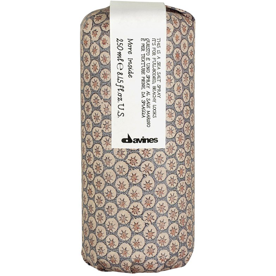 Davines More Inside This is a Sea Salt Spray 250 ml