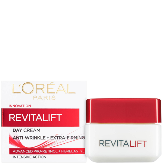 L'Oreal Paris Dermo Expertise Revitalift Anti-Wrinkle + Firming Day Cream (50 ml)