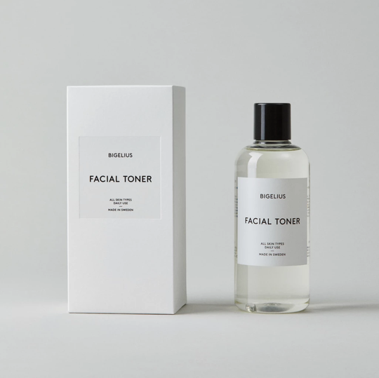 Facial Toner 250 ml