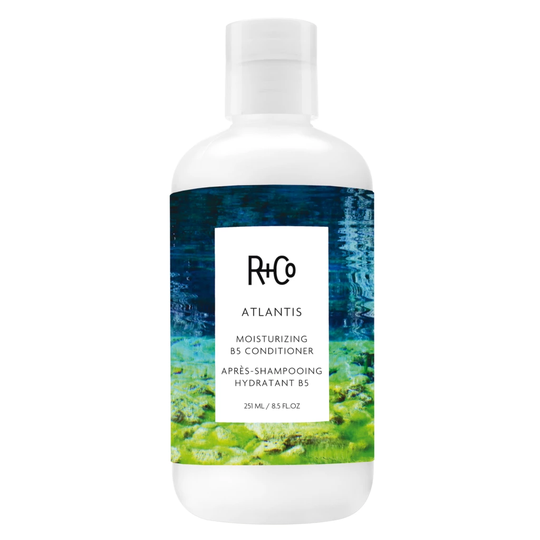 Atlantis Moisturizing B5 Conditioner 241 ml