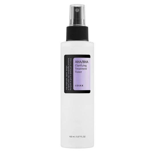 AHA/BHA Clarifying Treatment Toner 150 ml