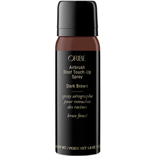 Oribe Beautiful Color Airbrush Root Retouch Spray Dark Brown