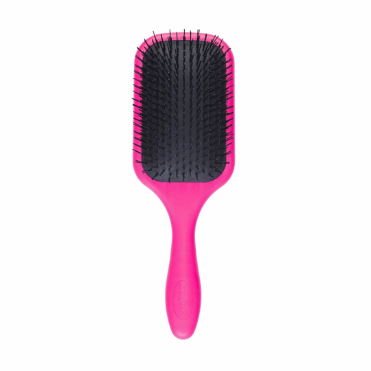 D90L Tangle Tamer Hair Brush Ultra Pink