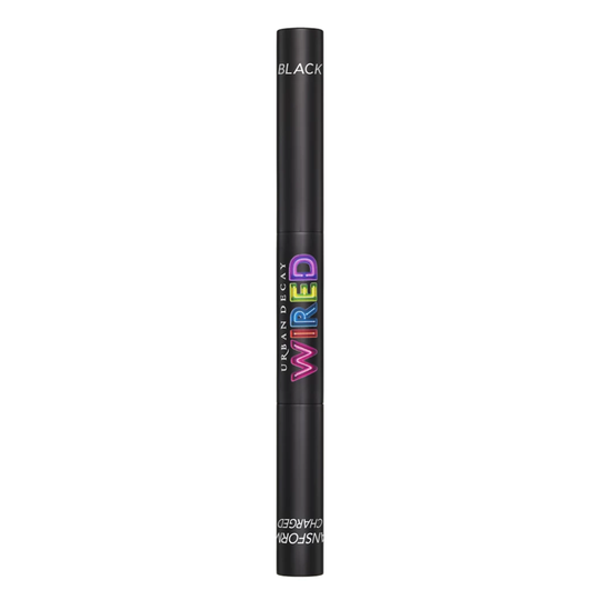 Wired Transforming Liner Charged