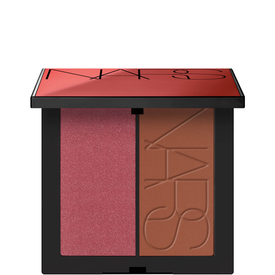 NARS Blush and Bronzer Duo - Dominate/Cyprus