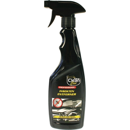 Elina Clean Car Insektborttagning - 500ml